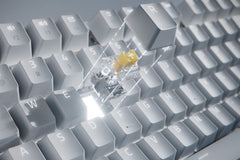 Razer Pro Type Ultra - US Wireless Mechanical Keyboard