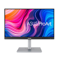 ASUS ProArt Display PA247CV 23.8-inch Professional Designing Monitor ProArt Preset, ProArt Palette,