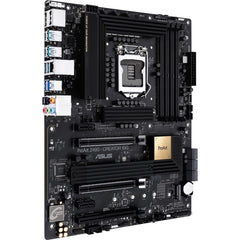 Asus PRO ART Z490-CREATOR 10G Motherboard