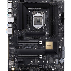 Asus PRO ART Z490-CREATOR 10G Motherboard