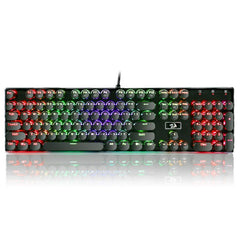 Redragon K556 RGB-RK Devarajas Backlit Mechanical Gaming Keyboard