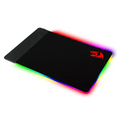 Redragon P025 RGB Gaming Mouse Pad With Wireless Charger