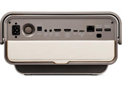 Viewsonic X114KP 2,400 LED Lumens 4K Short Throw Smart Home Theater Projector