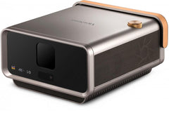 Viewsonic X114KP 2,400 LED Lumens 4K Short Throw Smart Home Theater Projector