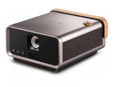 Viewsonic X114KP 2,400 LED Lumens 4K Short Throw Smart Home Theater Projector