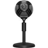 Arozzi Sfera PRO USB Microphone for Gaming & Streaming - Black