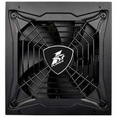 1st Player Steampunk PS-750SP 750W 80+ Gold Full Modular Gaming PSU