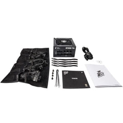 1st Player Steampunk PS-850SP 850W 80+ Gold Full Modular Gaming PSU