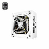 1st Player PS650AX 650 ARGB Watt 80 Plus