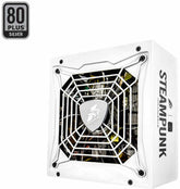 1st Player PS750AX ARGB 750 Watt 80 Plus