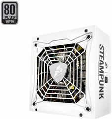 1st Player PS750AX ARGB 750 Watt 80 Plus