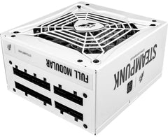 1st Player PS750AX ARGB 750 Watt 80 Plus