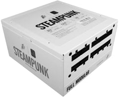 1st Player PS750AX ARGB 750 Watt 80 Plus