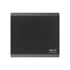 PNY Pro Elite 250GB Gen 2 SSD Type-C USB 3.1 Portable
