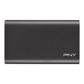 PNY Elite 480GB USB 3.1 Gen 1 SSD Portable