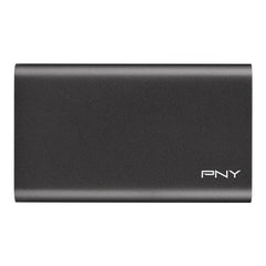 PNY Elite 480GB USB 3.1 Gen 1 SSD Portable