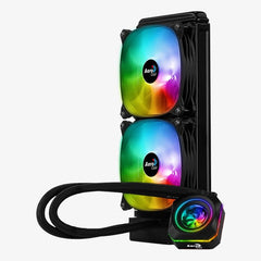 Aerocool Pulse L240F ARGB Hydro Cooler