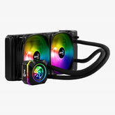Aerocool Pulse L240F ARGB Hydro Cooler