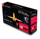Sapphire RX 570 8G G5 PULSE RX 6000 Series