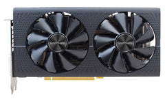 Sapphire RX 570 8G G5 PULSE RX 6000 Series