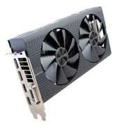 Sapphire RX 570 8G G5 PULSE RX 6000 Series