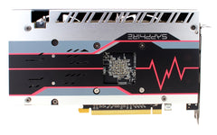 Sapphire RX 570 8G G5 PULSE RX 6000 Series