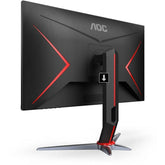 AOC Q27G2 27" Monitor - Freesync Premium 144Hz QHD 1ms - VA Panel Gaming