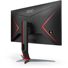 AOC Q27G2 27" Monitor - Freesync Premium 144Hz QHD 1ms - VA Panel Gaming