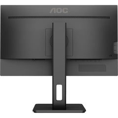 AOC 3-SIDED FRAMELESS ERGONOMIC LED 27" Q27P2C LED Monitor