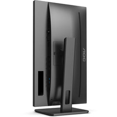 AOC 3-SIDED FRAMELESS ERGONOMIC LED 27" Q27P2C LED Monitor