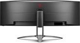 AOC AGON Curved Gaming Monitor 49 (AG493UCX)