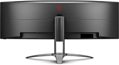 AOC AGON Curved Gaming Monitor 49 (AG493UCX)