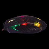 Bloody X'Glide Q50 Neon Battlefield Gaming Mouse