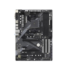 ASRock B450 PRO4 R2.0 AM4 AMD Promontory B450 SATA 6Gb/s ATX AMD Motherboard