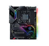 ASRock X570 TAICHI RAZER Edition AM4 AMD X570 SATA 6Gb/s ATX AMD Motherboard
