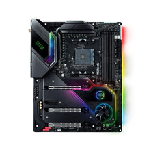 ASRock X570 TAICHI RAZER Edition AM4 AMD X570 SATA 6Gb/s ATX AMD Motherboard