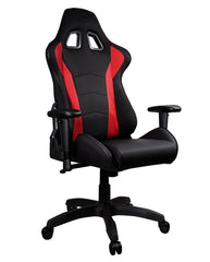 Cooler Master Caliber R1 Gaming Chair (RED)