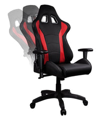 Cooler Master Caliber R1 Gaming Chair (RED)