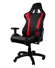 Cooler Master Caliber R1 Gaming Chair (RED)