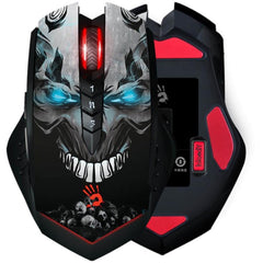 Bloody R80 Mouse Gaming Wireless