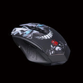 Bloody R80 Mouse Gaming Wireless