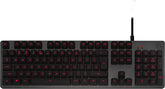 Logitech G413 Backlit Mechanical Gaming Keyboard