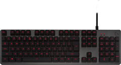 Logitech G413 Backlit Mechanical Gaming Keyboard