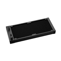 DeepCool Gammaxx L240A A-RGB AIO Liquid CPU Cooler