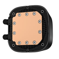 DeepCool LE500 240mm AIO Liquid CPU Cooler