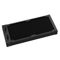 DeepCool LT520 240mm AIO Liquid CPU Cooler (Black)