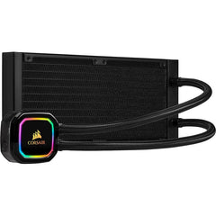 Corsair iCUE H100i RGB PRO XT Liquid CPU Cooler