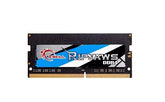 G.SKILL RIPJAWS DDR4 16GB RAM 3200mhz SO-DIMM LAPTOP
