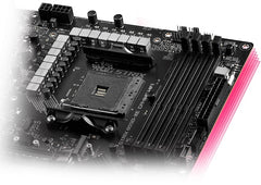 ASUS ROG STRIX B550-XE GAMING WIFI AMD ZEN3 Gaming Motherboard