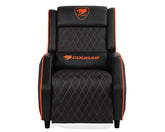 Cougar Ranger Sofa Gaming Black - Orange
